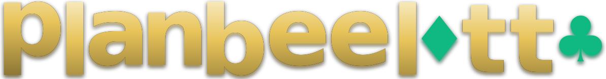 planbee lotto logo